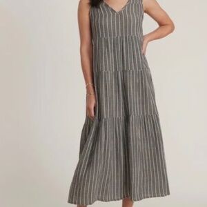 Marine Layer Maxi dress with pockets